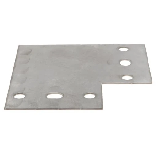 Gouda Holland Crafty hoekkoppelplaat 90° (kabeldraagsysteem) thvz 65050203