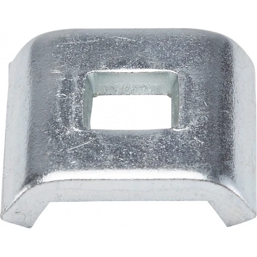 Bizline bevestigingsklem >22mm (1 stuk = 50) BIZ 710411