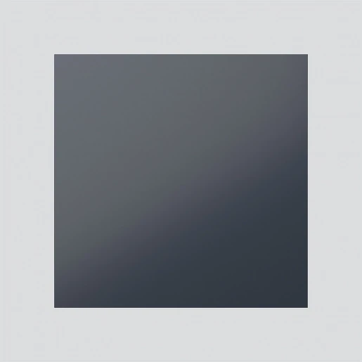 Siedle Infobordmodule info-module aluminium/kunststof antraciet 210004933-00