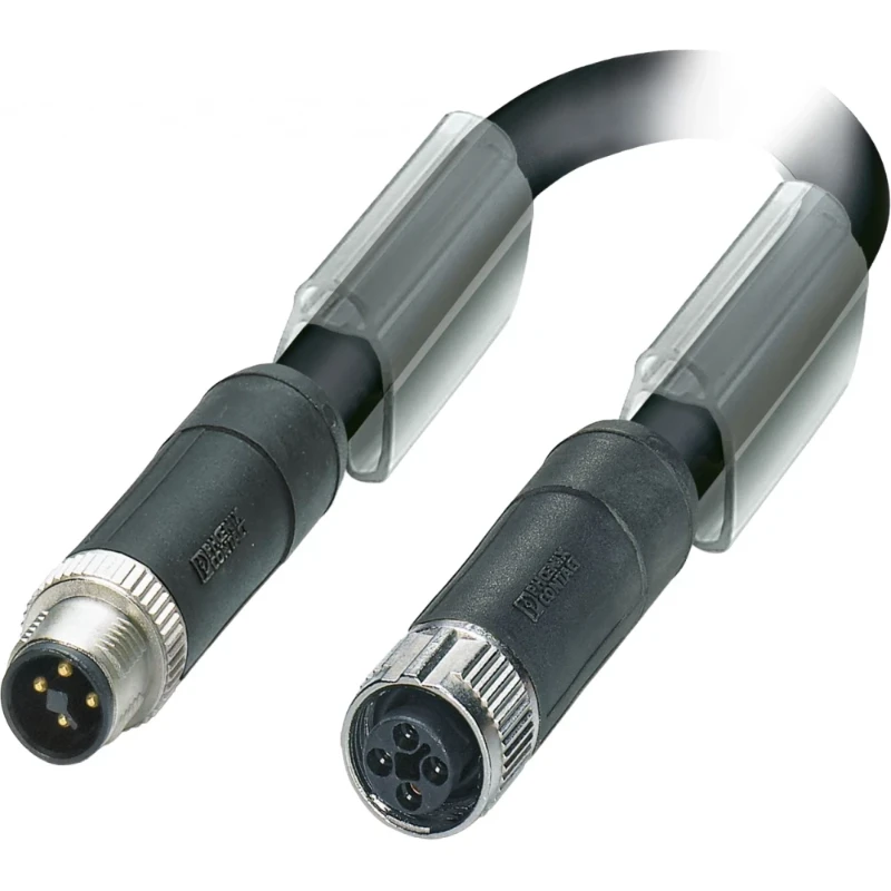 Phoenix Contact SAC Actorkabel 4p M12 5m