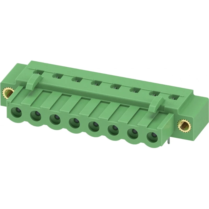 Phoenix Contact Printplaatconnector