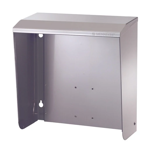 Mennekes RVS AFSCHERMKAP TBV 2-AMAXX 2/3