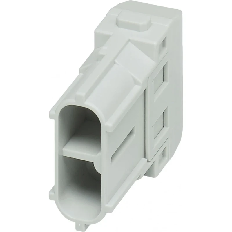 Phoenix Contact Contactblok voor rechthoekige connector