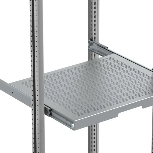 nVent Hoffman MULTIFLEX Componenten uitbouw kast Verbinder/scheidingsschot B800mm D600mm