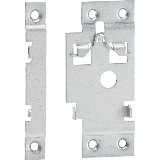 ABB DIN-RAIL MONTAGE KIT OS32G160G 1-4-POLIG