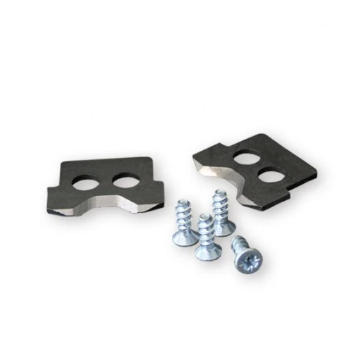 Weicon Set reservebladen striptang 7-R 12mm 51100006W