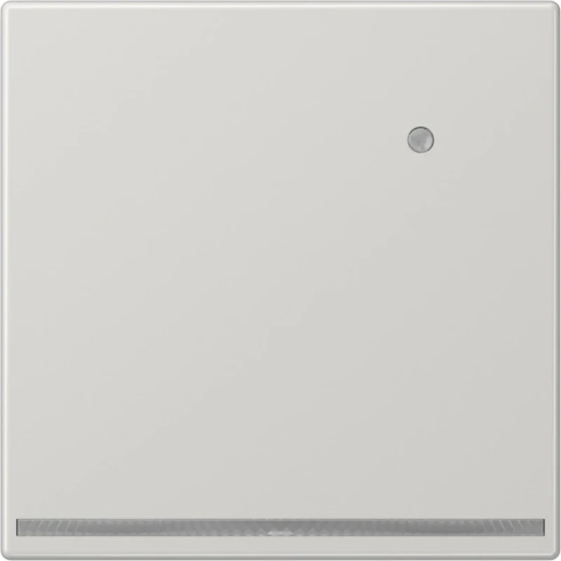 Jung LS range oriëntatieverlichting ls990 0.5W lichtsensor LS1539-OLGLNW