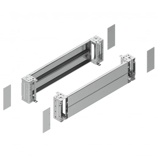 Sarel SS KIT PLIN FRONT W1000XH200 304L
