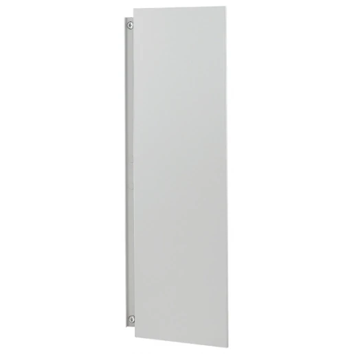 Eaton xEnergy Deur kast/lessenaar Aanslagdeur H1027mm B405mm D45mm Staal Grijs