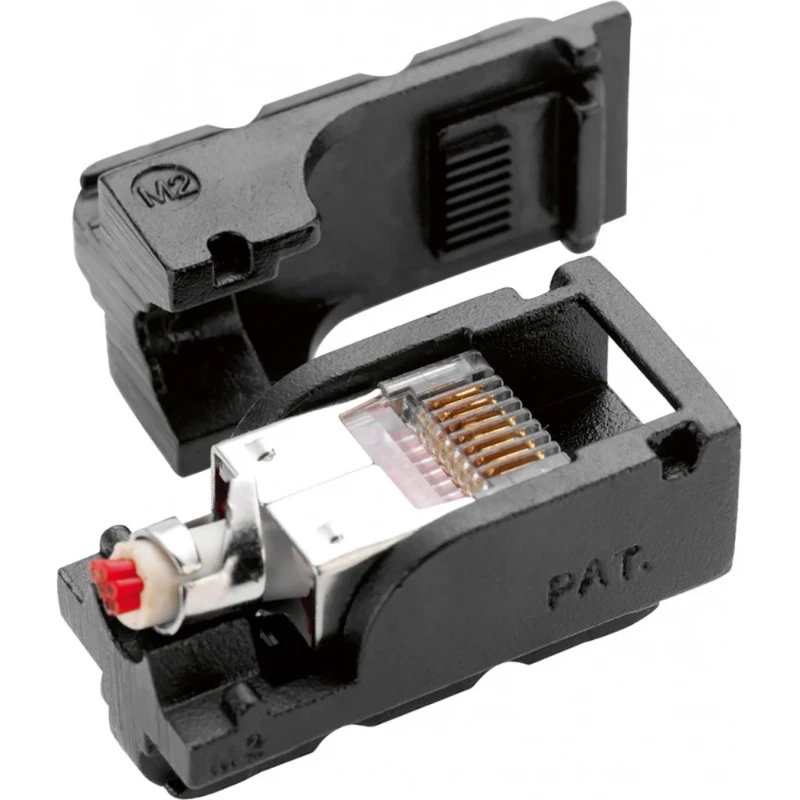 Cimco Modelstecker 8P RJ45 106019