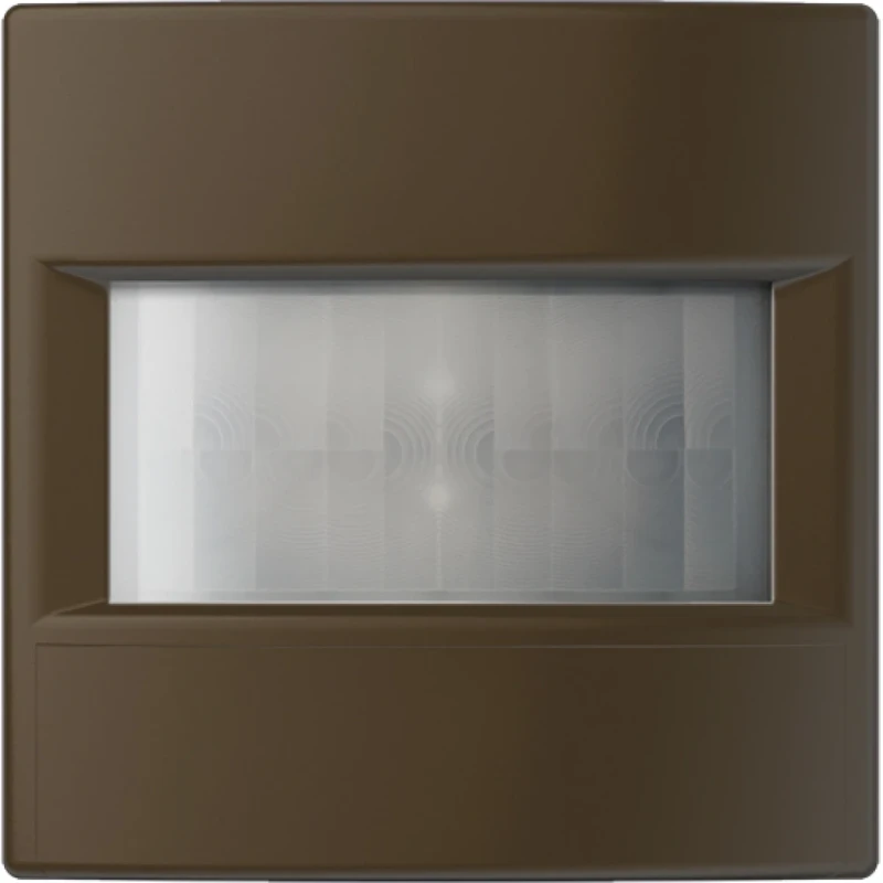 Jung KNX SENSORAFD. UNIV. 1,10M MESSING ANT.