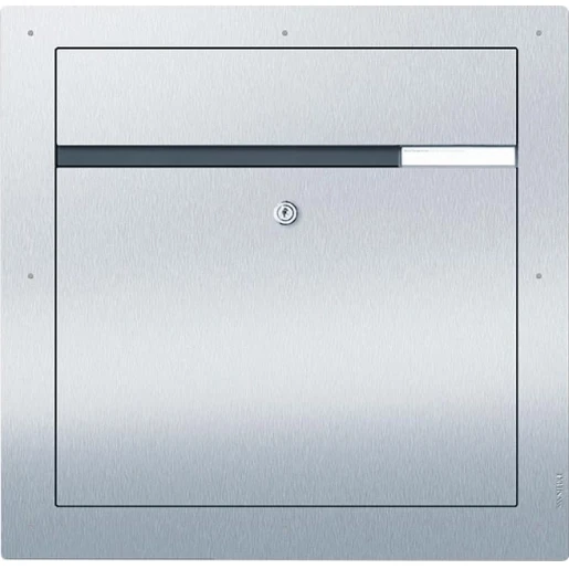 Siedle Functie-eenheid brievenbus + uitname voorzijde F CL BF3 01 210007721-00