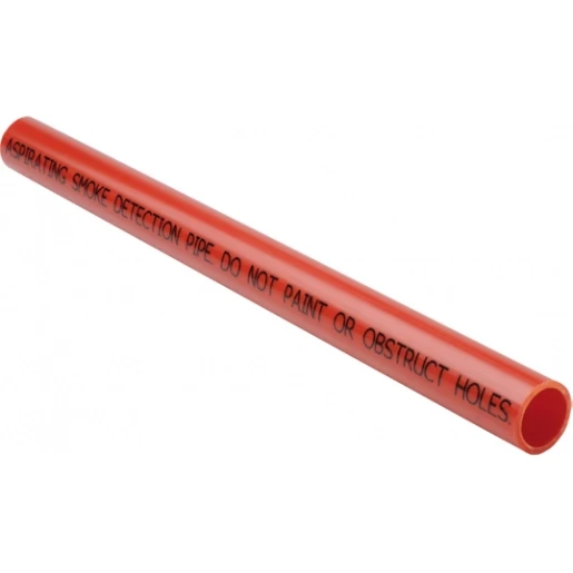 Comelit 20 buizen van 3m ABS rood 25mm PIP-001