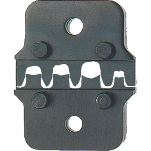 Klauke 50 Persinzetstuk CR 50/1 0.25mm² 900087941
