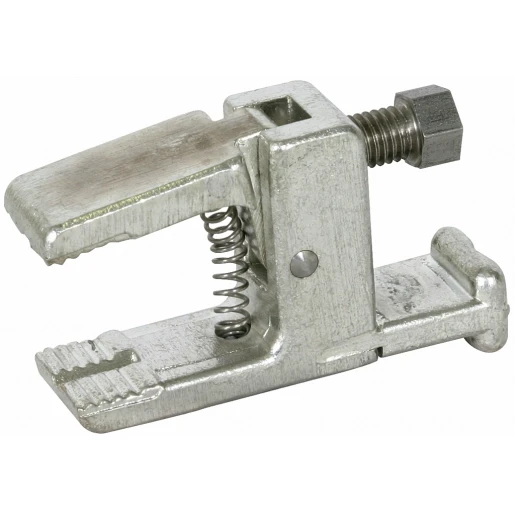 Dehn Compact clamp with t connection clamping range: 0-24mm