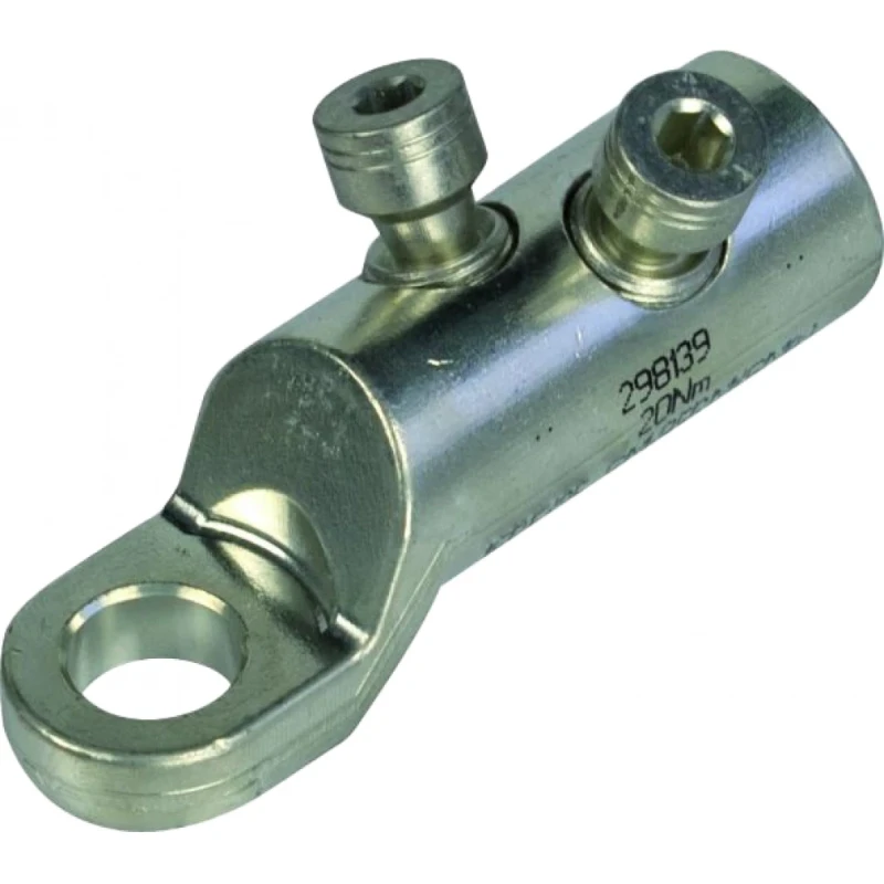Intercable AL-SCHROEFKABELSCHOEN VERTIND 2BB/120-240RM M12