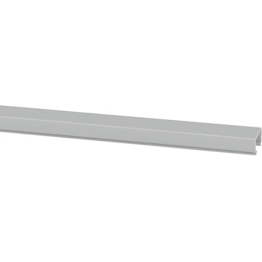 Hensel Mi Rail afscherming voor 20x10 Lengte 1000mm