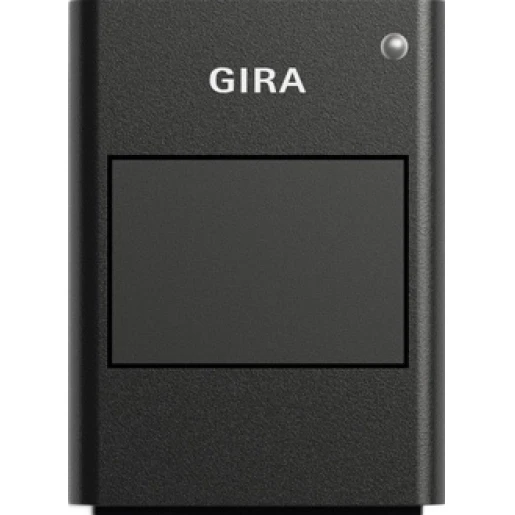 Gira Non-Design draadloze handzender enkelvoudig 535010