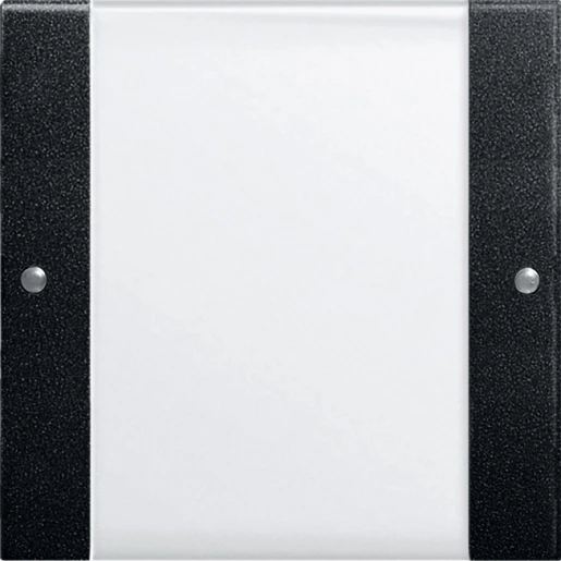 Gira Wippenset 1-v TK System 55 clear/zwart m