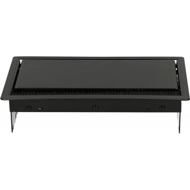 OCS Coni 6x 230V RA 0,2m GST zwart