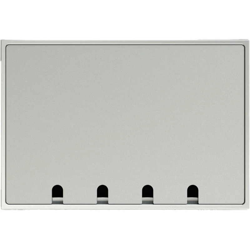 OCS 8804 2x 230V RA + 4x Cat6A STP PRK dks