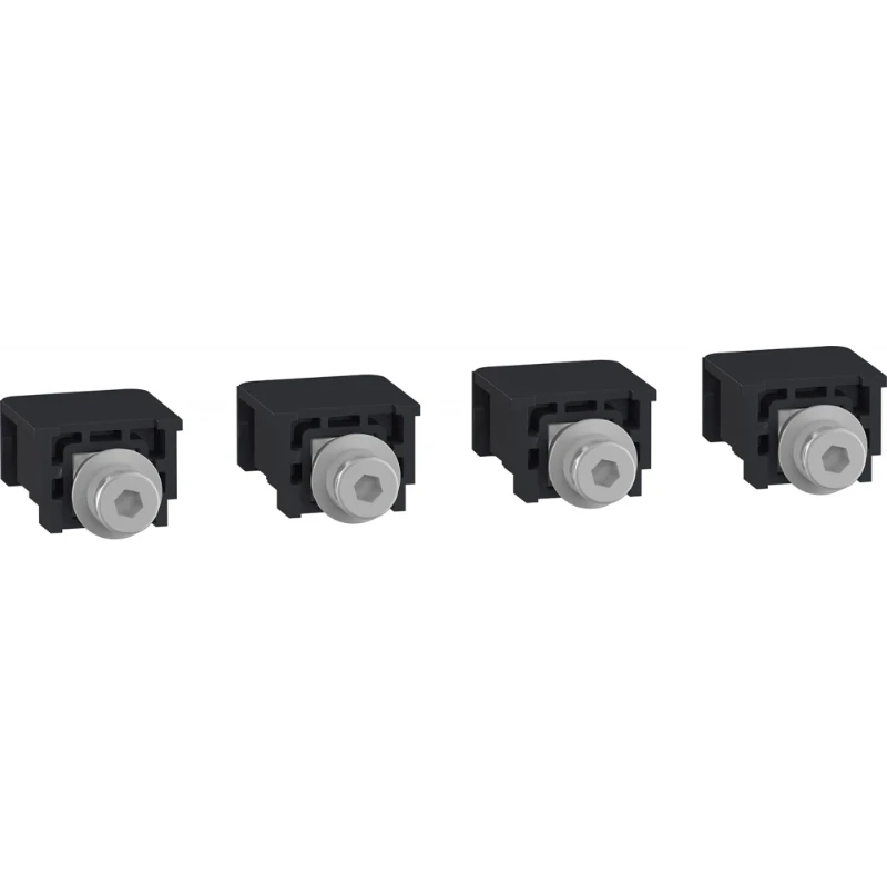 Schneider Electric 4 BOUTAANSLUITINGEN NSXM