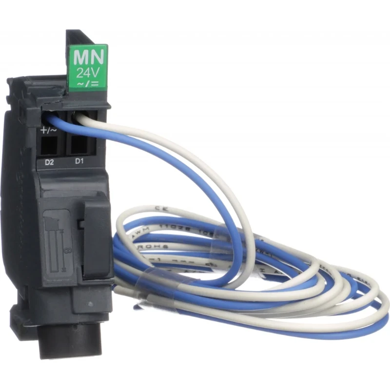 Schneider Electric MIN. SPAN. SPOEL MN 24 VAC-24 VDC BEDR.