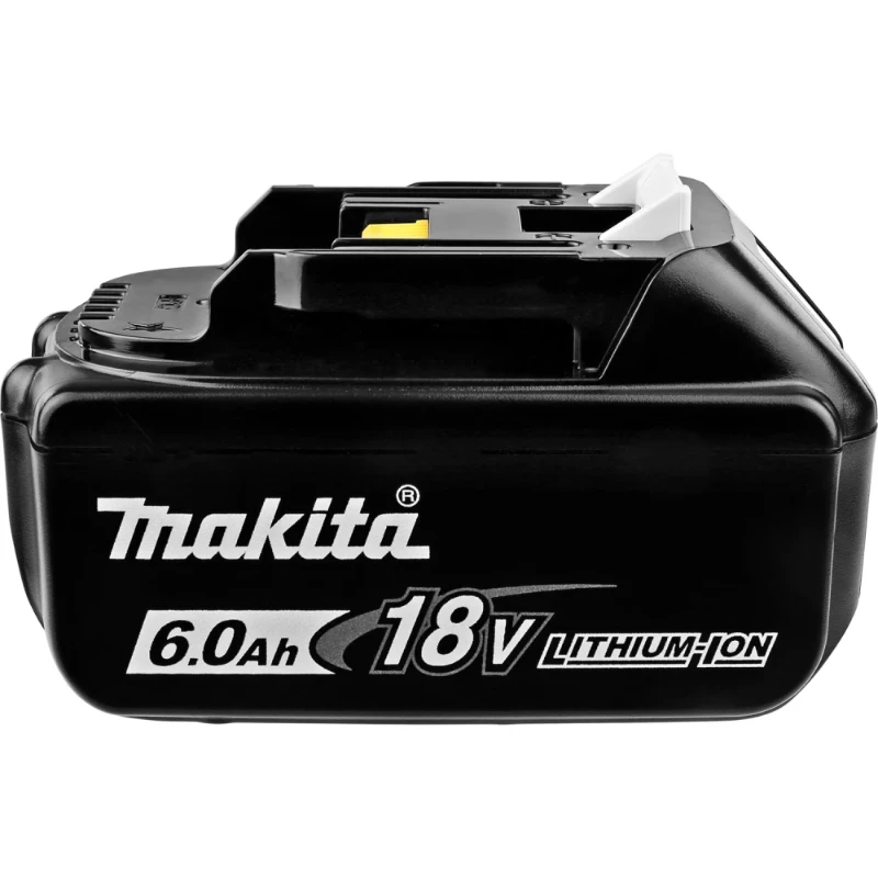 Makita Accu BL1860B LXT 6.0Ah 18V 6Ah 197422-4