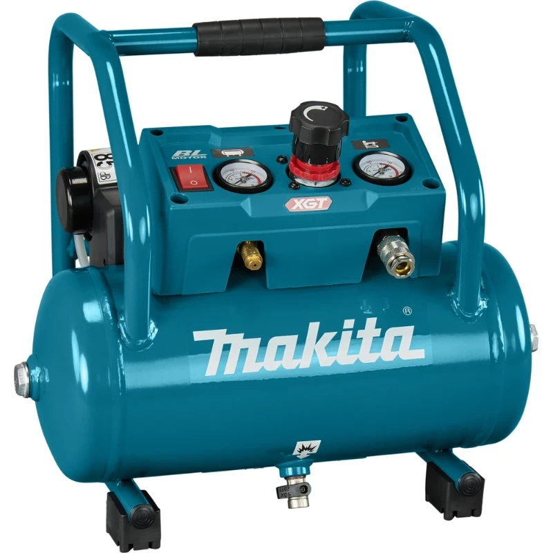 Makita 40V Max Compressor