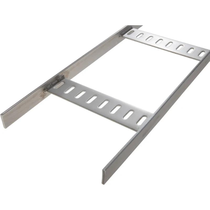 Gouda Holland scheepsladder 3000x250x30mm Staal gemenied 26034239