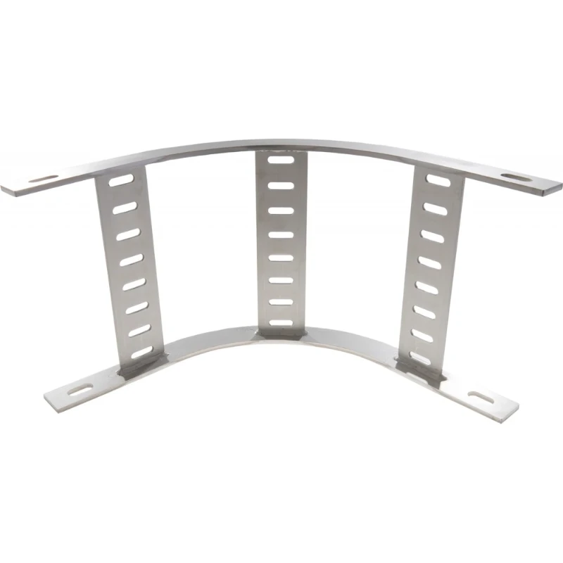 Gouda Holland stij vervalstuk 90 graden 90° 200x30mm Staal thvz 26423233