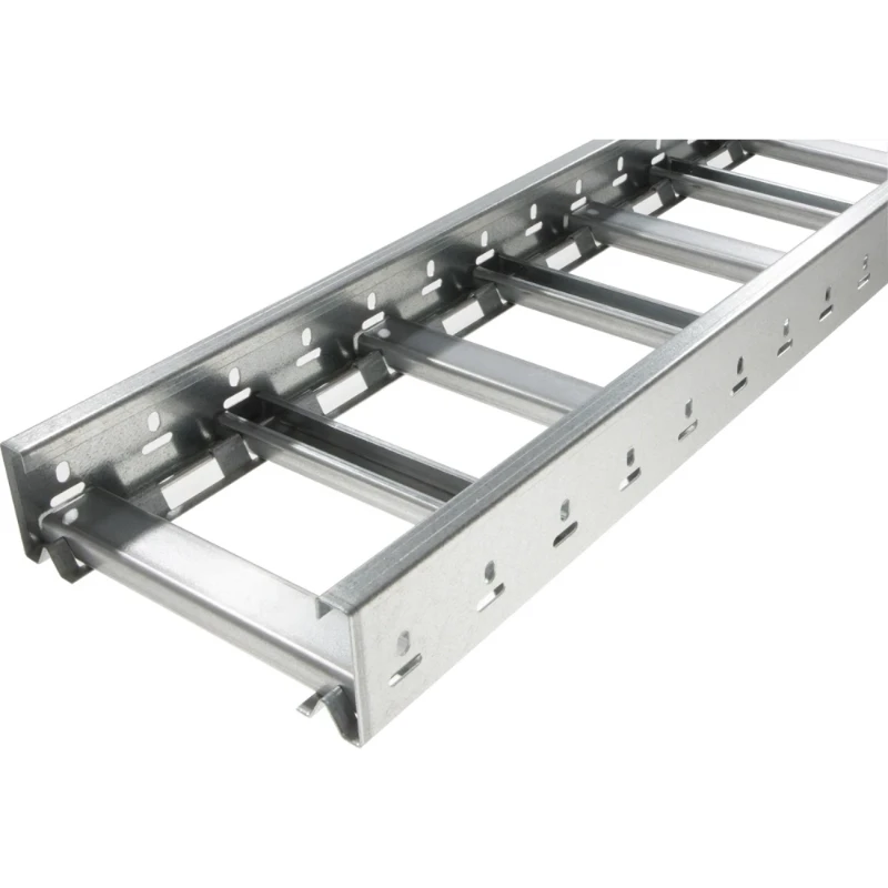 Gouda Holland kabelladder 3000x200x60mm Staal sdz 43042112