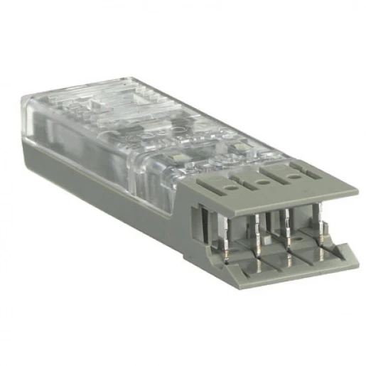 Panduit Connector cat5 2p 110