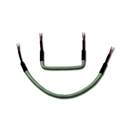 ABB Busch-Jaeger i-bus KNX VERBINDINGSBRUG HORIZONTAAL 100MM KNX GHQ6301908R0003