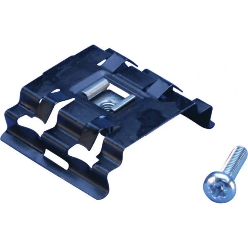 nVent Eriflex Din rail clip 12x4