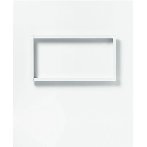 Siedle Pleisterwerk afwerking