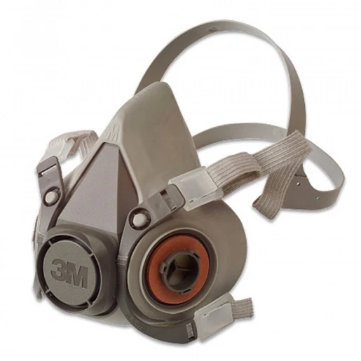 3M Herbruikbaar masker