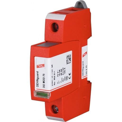 Dehn Dehnguard module