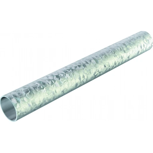 OBO Buis zonder schroefdraad ø25 3000mm St G