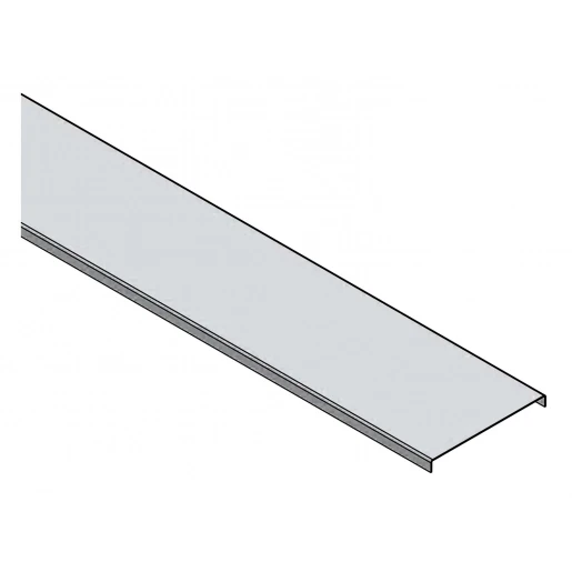 Stago ES114 Afdekgoot 3000mm Staal CSU70601034