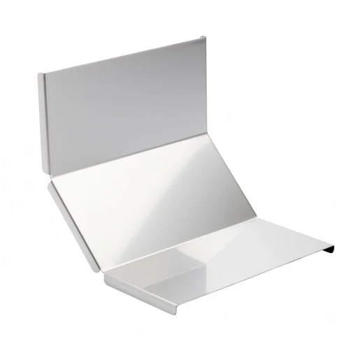 Stago ES114 deksel bocht90° 200mm Dekselklem CSU70662030