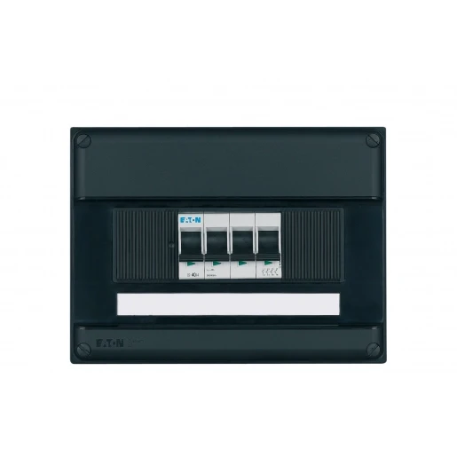 Eaton Systeem 55 sch.kast tuimel
