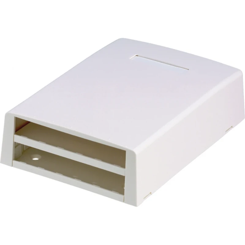 Panduit 12v minicom opbouw ds r9010