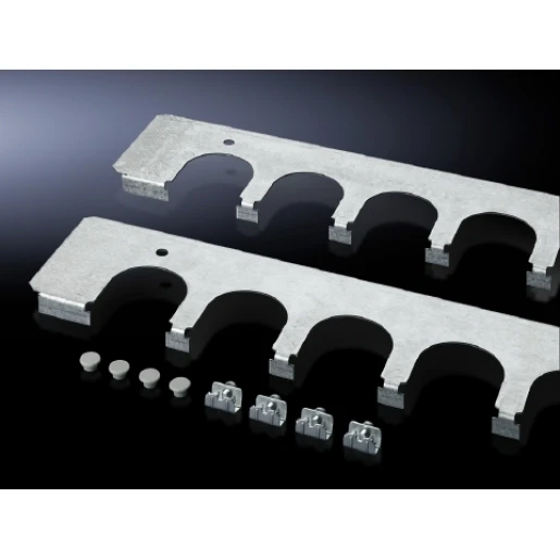 Rittal TS Componenten uitbouw kast Vloerplaat B800mm