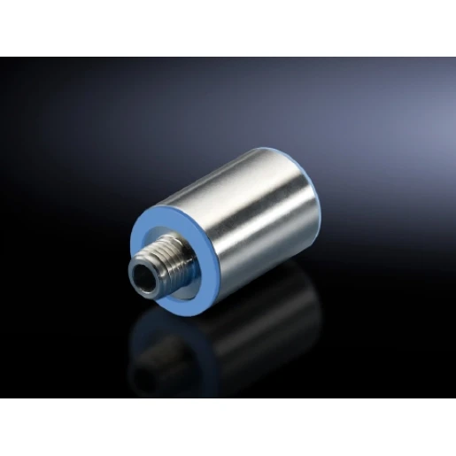 Rittal Hd wandafstandhouder 50mm rvs 1.4301