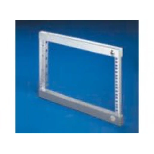 Rittal SR Componenten uitbouw kast Zwenkraam H267mm B482,6mm