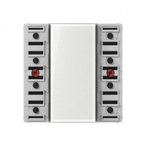 Jung AS/A range Tastermodule standaard KNX inbouw IP20 A5074TSM