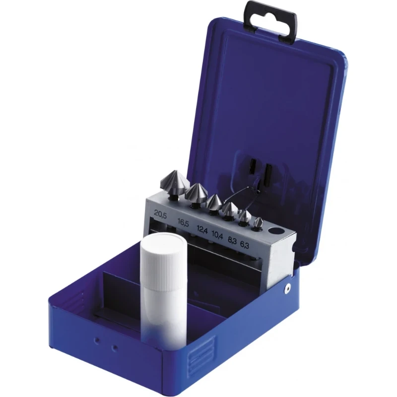 Cimco VERZINK BOREN-SET