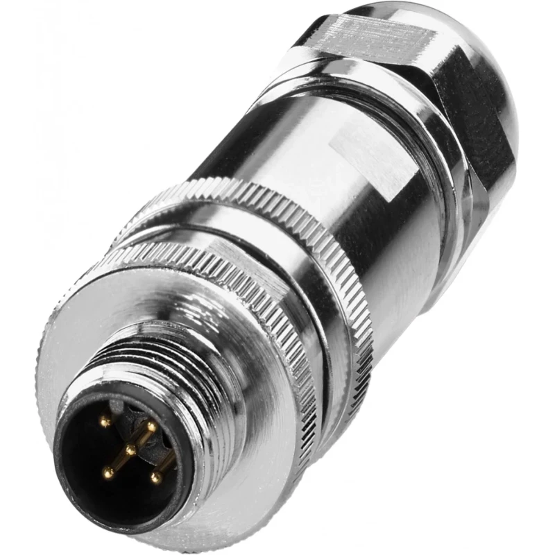 Phoenix Contact SACC-M12MS-5CON-PG 9-SH