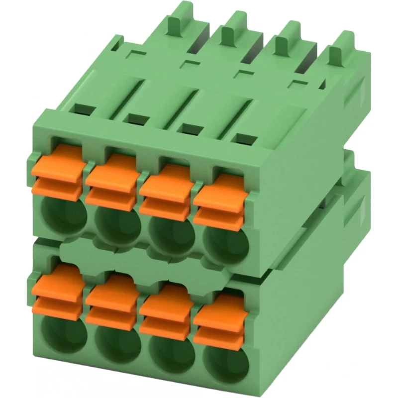 Phoenix Contact Kabelconnector voor printplaatconnector